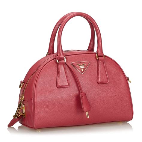 prada saffiano italy price|Prada handbags history.